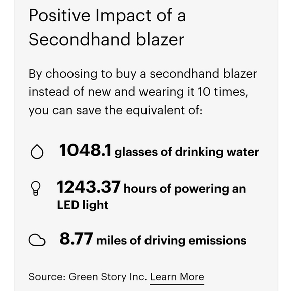 Narciso Rodriguez for Design Nation Metallic Tweed Blazer Jacket Size XL - Picture 7 of 7